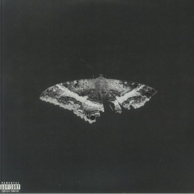 Kendrick Lamar - To Pimp A Butterfly (2LP)