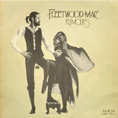 Fleetwood Mac - Rumours 1979