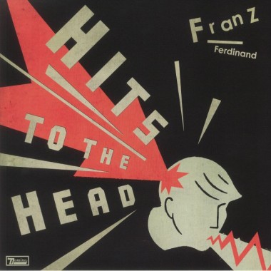 Franz Ferninand - Hits To The Head(2 LP)+booklet