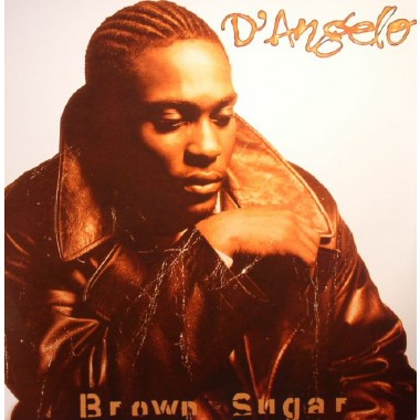 D'ANGELO - Brown Sugar(2 LP)