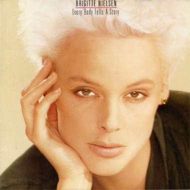Brigitte Nielsen - Every Body Tells A Story
