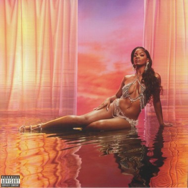 ARI LENNOX - Age / Sex / Location(Sea Blue Vinyl)