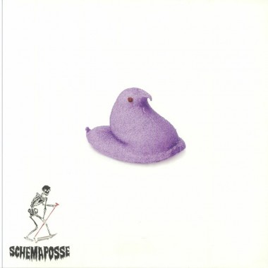 Lil Peep - Lil Peep: Part 1 (Purple Vinyl)