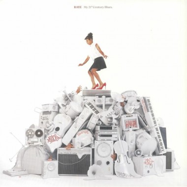 RAYE - My 21st Century Blues