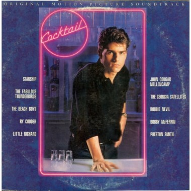 Soundtrack - Cocktail