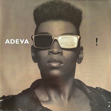 Music Of 80-s - Adeva - Adeva!