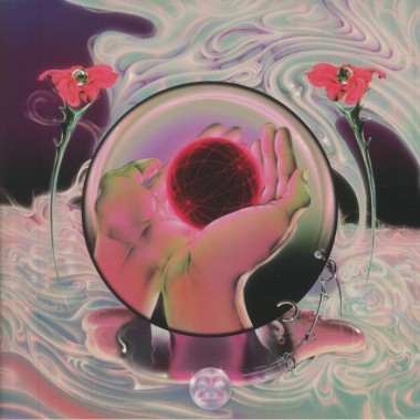 MAGDALENA BAY - Mercurial World