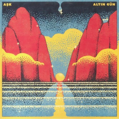 ALTIN GUN - Ask