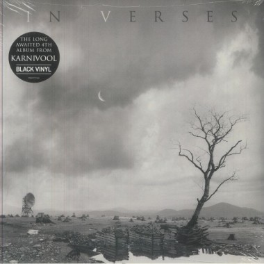 KARNIVOOL - In Verses(2 LP)