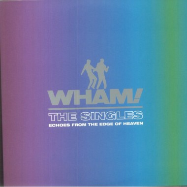 George Michael - Wham! - Greatest Hits(2 LP)