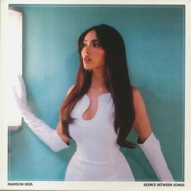 Madison BEER - Silence Between Songs(Limited)