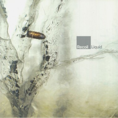 RECOIL/Alan Wilder/Depeche Mode - Liquid(2 LP)