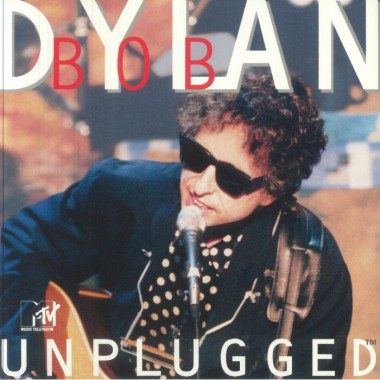 Bob Dylan - MTV Unplugged(2 LP)