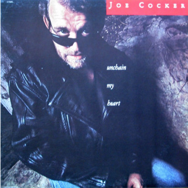 Joe Cocker - Unchain My Heart