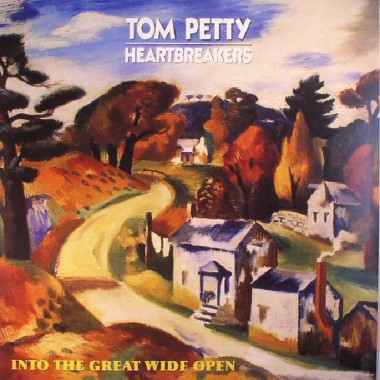 Tom PETTY - Into The Great Wide Open