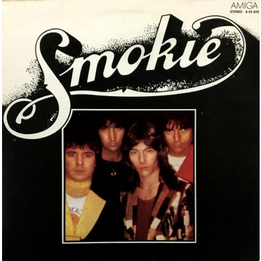 Smokie - The Best of