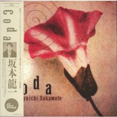 Ryuichi Sakamoto - Coda