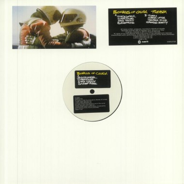 BOARDS OF CANADA - Twoism