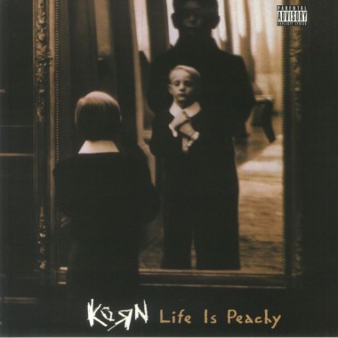 Korn - Life Is Peachy