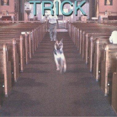 ALEX G - Trick(LP+7single)