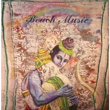 ALEX G - Beach Music