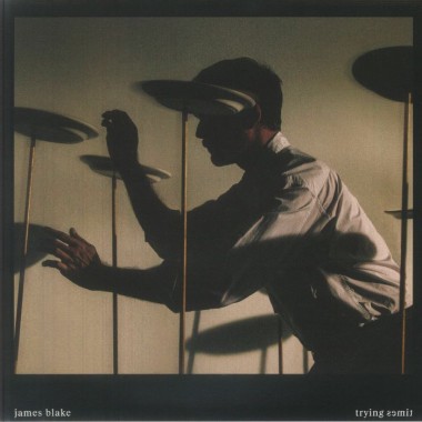 James Blake - Trying Times(2 LP)