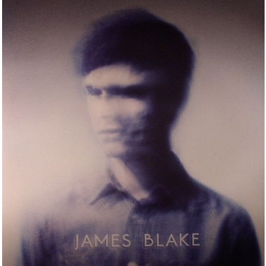 James Blake - James Blake(2 LP)