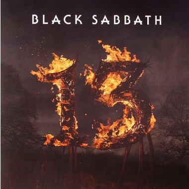 Black Sabbath - 13