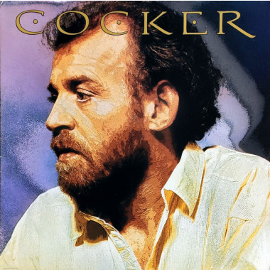 Joe Cocker - Cocker