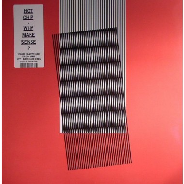 HOT CHIP - Why Make Sense?