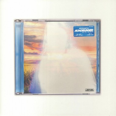 BROCKHAMPTON - Roadrunner: New Light New Machine (Deluxe Edition)(2 LP)(White Vinyl)+photobook