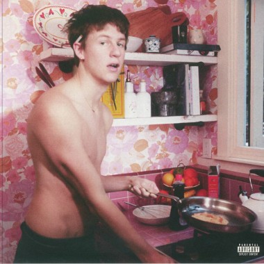 Malcolm TODD - Sweet Boy(Limited Clear Mint Vinyl)