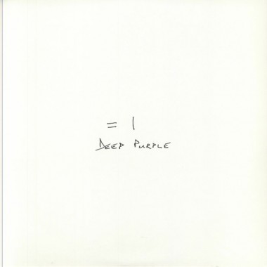 Deep Purple - Equals 1(2 LP)+booklet