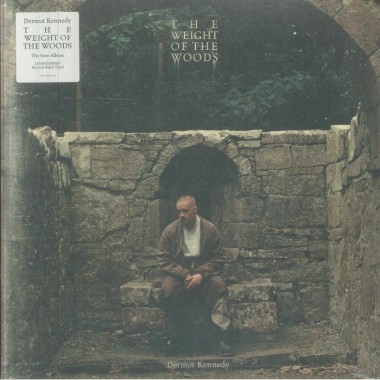 Dermot KENNEDY - The Weight Of The Woods