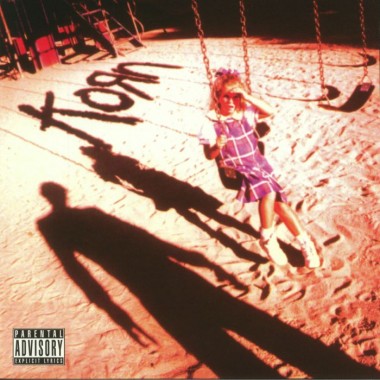 Korn - Korn(2 LP)