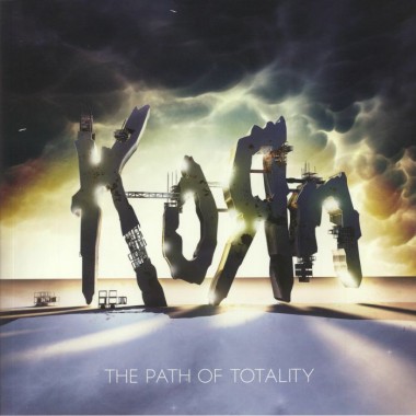 Korn - The Path Of Totality