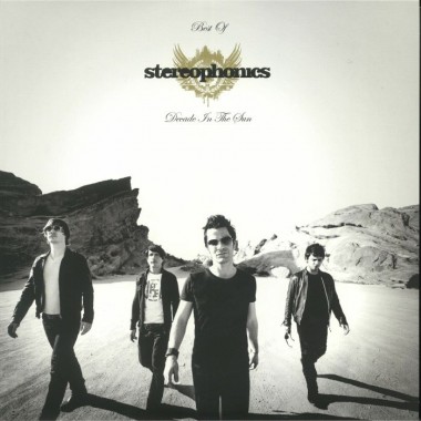 STEREOPHONICS - Best Of Stereophonics(2 LP)