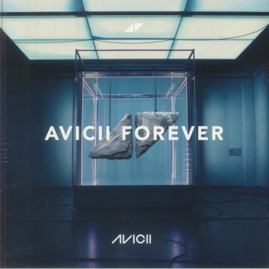 Avicii - Avicii Forever/The Best of(2 LP)