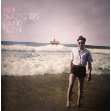 OF MONSTERS & MEN - My Head Is An Animal(Coloured Vinyl)(2 LP)