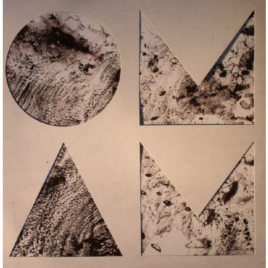 OF MONSTERS & MEN - Beneath The Skin(2 LP)