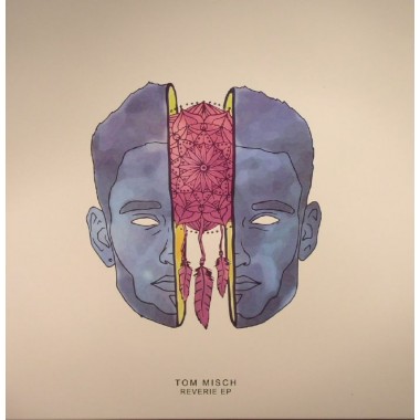 Tom Misch - Reverie EP