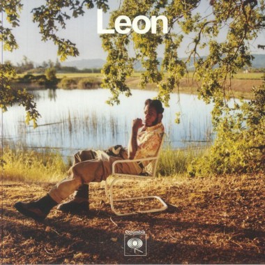 Leon BRIDGES - Leon