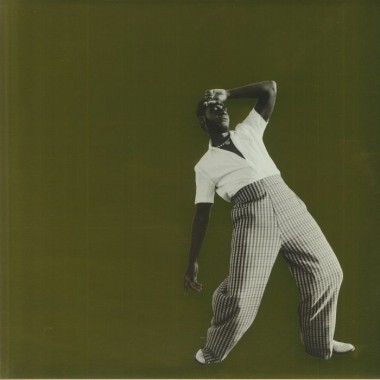 Leon BRIDGES - Gold Diggers Sound +booklet