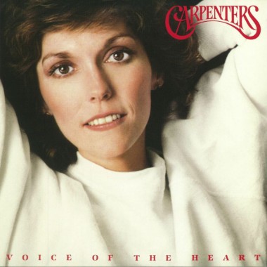 Carpenters - Voice Of The Heart