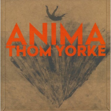 Radiohead - Thom YORKE - ANIMA(2 LP)
