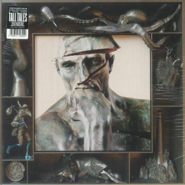 Radiohead - Mark PRITCHARD / THOM YORKE - Tall Tales(2 LP)