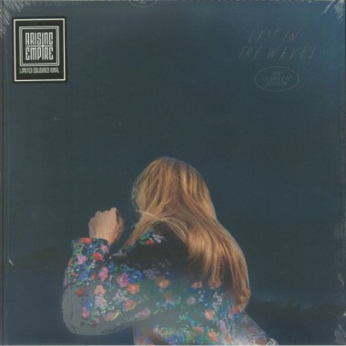 LANDMVRKS - Lost In The Waves (The Complete Edition)(2 LP)(Blue Vinyl)