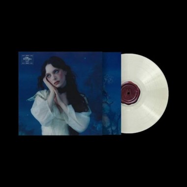 Holly HUMBERSTONE - Cruel World(Limited Pearl Vinyl)+poster
