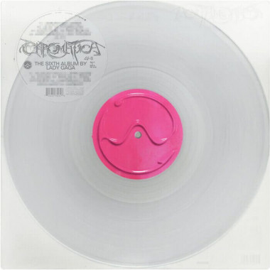 Lady Gaga - Chromatica