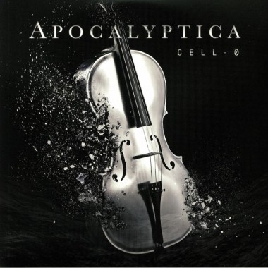 APOCALYPTICA - Cell 0(2 LP)+booklet
